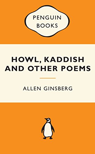 9780141195230: Howl, Kaddish & Other Poems: Popular Penguins