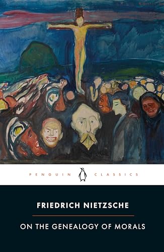 9780141195377: On the Genealogy of Morals: Friedrich Nietzsche (Penguin Classics)