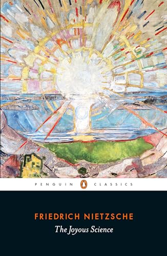 9780141195391: The Joyous Science (Penguin Classics)