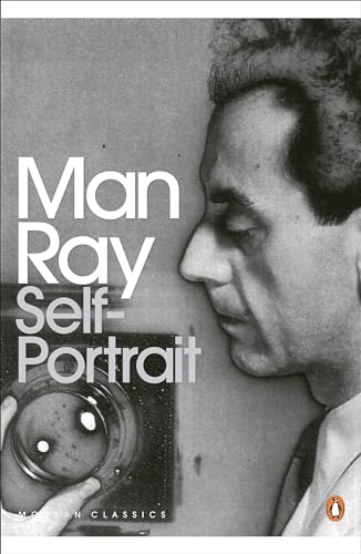 Stock image for Self-Portrait (Penguin Modern Classics) for sale by WorldofBooks