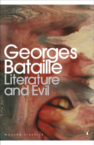 9780141195575: Literature And Evil (Penguin Modern Classics)