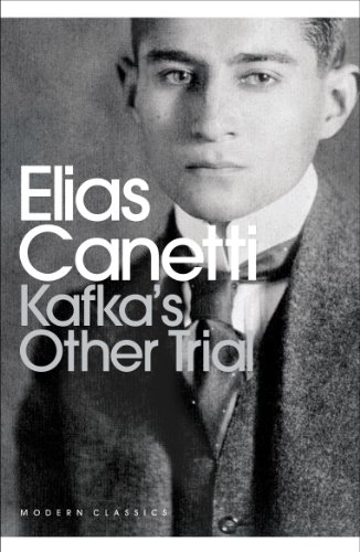 Beispielbild fr Kafka's Other Trial zum Verkauf von Blackwell's
