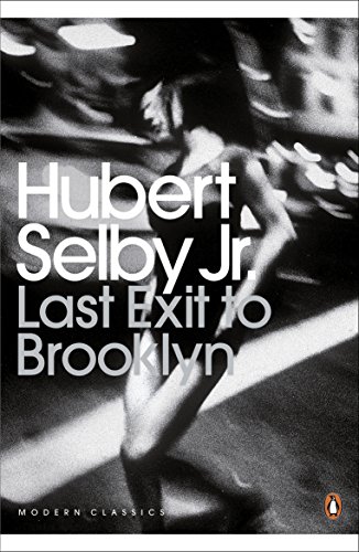 Beispielbild fr Last Exit to Brooklyn: Hubert Selby Jr. (Penguin Modern Classics) zum Verkauf von WorldofBooks