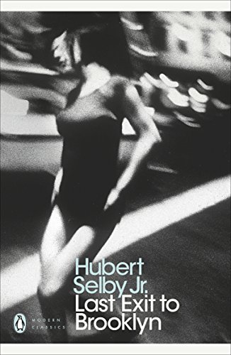 Imagen de archivo de Last Exit to Brooklyn: Hubert Selby Jr. (Penguin Modern Classics) a la venta por WorldofBooks