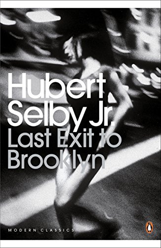 9780141195650: Last Exit to Brooklyn: Hubert Selby Jr. (Penguin Modern Classics)