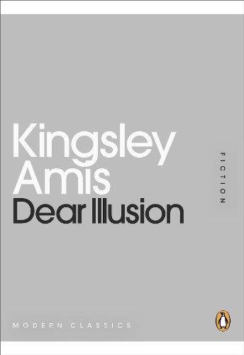 9780141195735: Dear Illusion