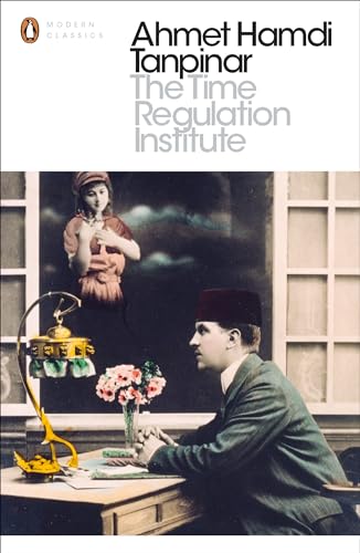 9780141195766: The Time Regulation Institute