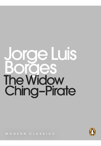 9780141195810: The Widow Ching--Pirate (Penguin Modern Classics)