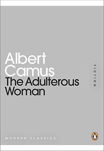 9780141195841: The Adulterous Woman