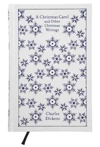 Beispielbild für A Christmas Carol and Other Christmas Writings (Clothbound Classics) zum Verkauf von medimops