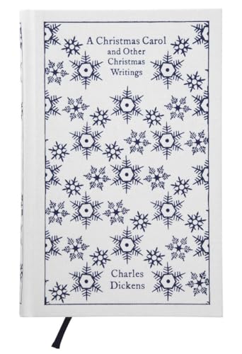 Imagen de archivo de A Christmas Carol and Other Christmas Writings (Penguin Clothbound Classics) a la venta por SecondSale