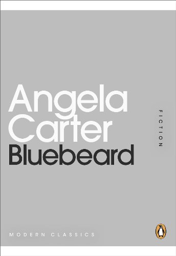 9780141195889: Bluebeard