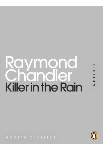 Stock image for Killer in the Rain (Penguin Mini Modern Classics) for sale by Goldstone Books