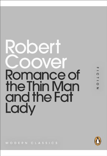 9780141195926: Romance of the Thin Man and the Fat Lady