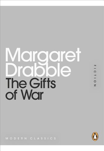 9780141195957: The Gifts of War