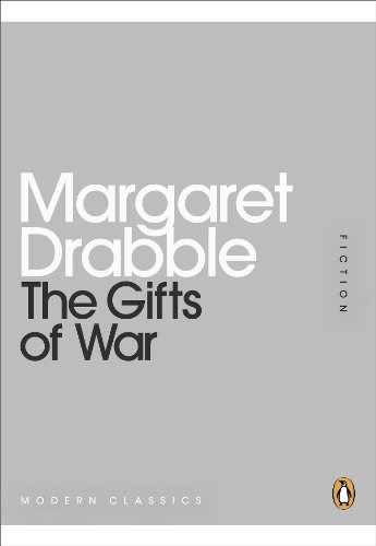 Stock image for The Gifts of War for sale by WorldofBooks