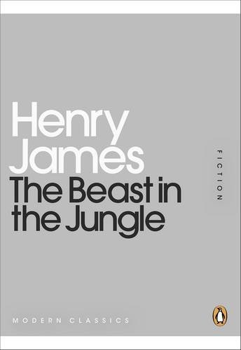 Beispielbild fr The Beast in the Jungle zum Verkauf von WorldofBooks
