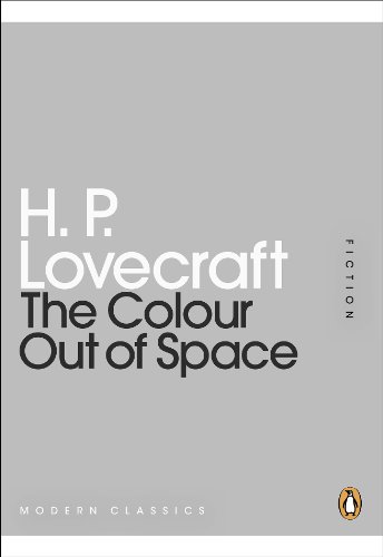 9780141196107: The Colour Out of Space