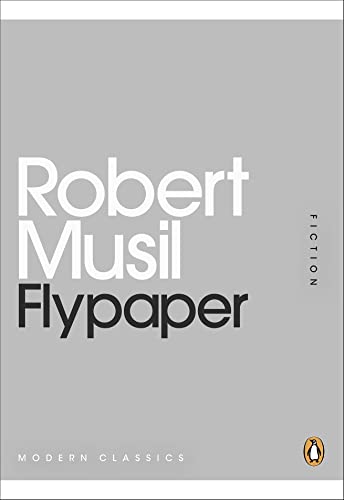 9780141196152: Mini Modern Classics Flypaper (Penguin Mini Modern Classics)