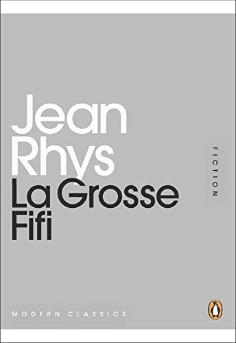 9780141196206: Mini Modern Classics La Grosse Fifi