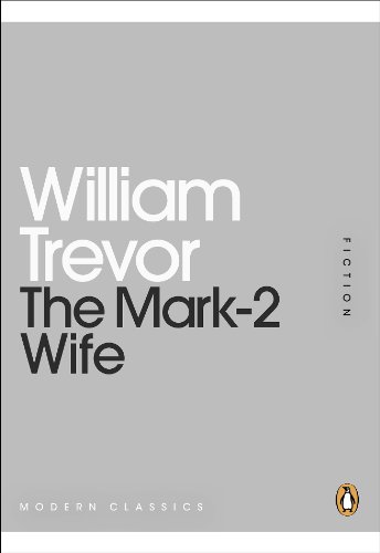 Beispielbild fr The Mark-2 Wife zum Verkauf von WorldofBooks