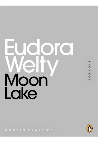 Stock image for Moon Lake for sale by Goldstone Books
