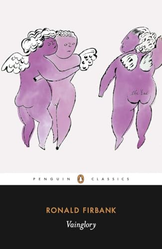 Beispielbild fr Vainglory: with Inclinations and Caprice (Penguin Classics) zum Verkauf von WorldofBooks