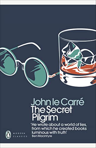 Stock image for The Secret Pilgrim. John Le Carr for sale by ThriftBooks-Atlanta