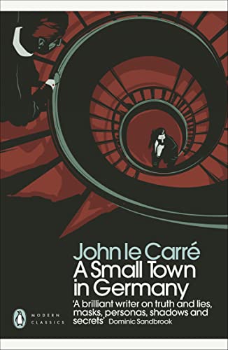 9780141196381: A Small Town in Germany. John Le Carr