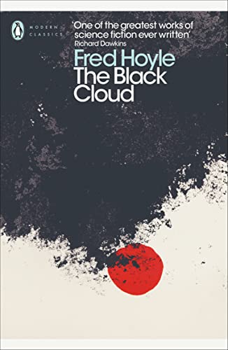 Imagen de archivo de The Black Cloud: Fred Hoyle (Penguin Modern Classics) a la venta por WorldofBooks