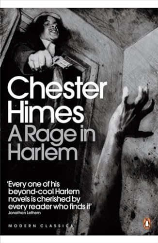 Imagen de archivo de A Rage in Harlem (Penguin Modern Classics) a la venta por WorldofBooks