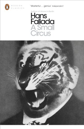 Imagen de archivo de A Small Circus (Penguin Modern Classics) a la venta por WorldofBooks