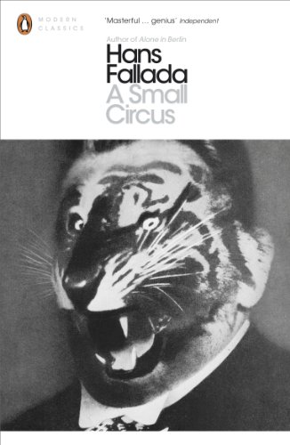 Stock image for A Small Circus (Penguin Modern Classics) for sale by AwesomeBooks