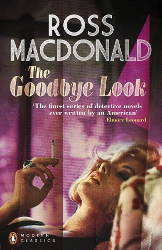Stock image for The Goodbye Look for sale by Blackwell's