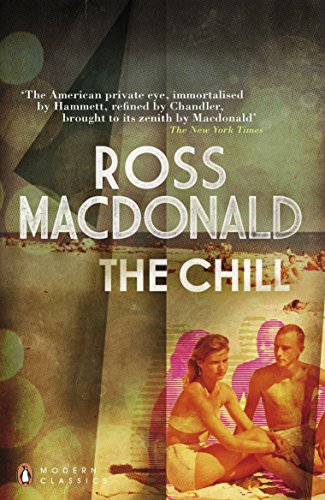 Stock image for The Chill for sale by Blackwell's