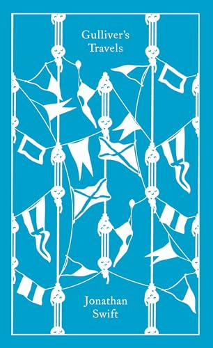 Immagine dell'editore per Gulliver's Travels venduto da ThriftBooks-Atlanta