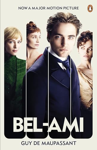 Stock image for Bel-Ami (film tie-in) for sale by WorldofBooks