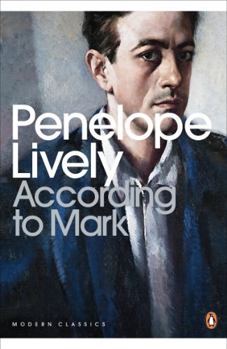 9780141196831: According to Mark (Penguin Modern Classics)