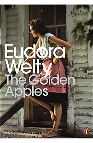 Stock image for The Golden Apples (Penguin Modern Classics) for sale by Reuseabook