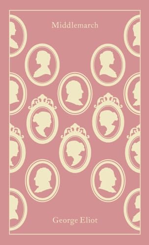 Imagen de archivo de Middlemarch: George Eliot (Penguin Clothbound Classics) a la venta por WorldofBooks