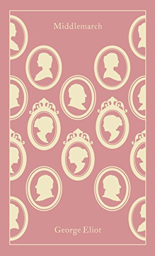 Stock image for Middlemarch (Penguin Clothbound Classics) for sale by BooksRun