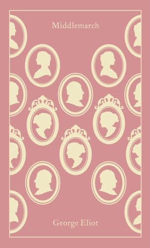 Stock image for Middlemarch (Penguin Clothbound Classics) for sale by Lakeside Books