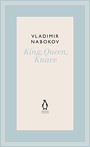 9780141196923: King, Queen, Knave (The Penguin Vladimir Nabokov Hardback Collection)