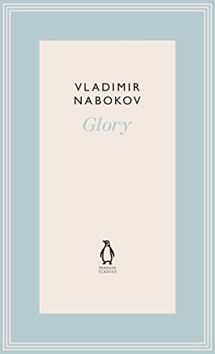 9780141196947: Glory (The Penguin Vladimir Nabokov Hardback Collection)