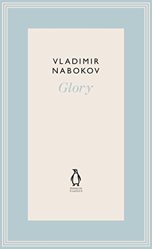Glory (9780141196947) by Vladimir Nabokov