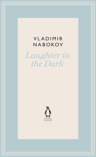 9780141196954: Laughter in the Dark (The Penguin Vladimir Nabokov Hardback Collection)