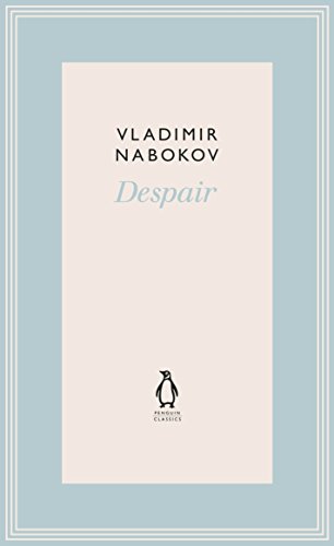 9780141196961: Despair (Penguin Modern Classics)