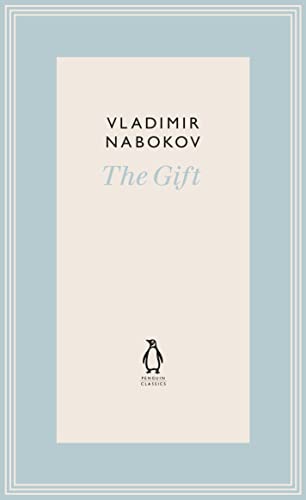 Stock image for The Gift. Vladimir Nabokov for sale by ThriftBooks-Atlanta