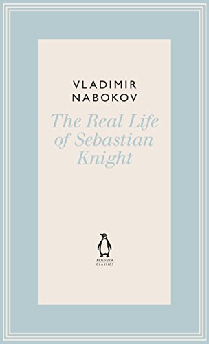 9780141196992: The Real Life of Sebastian Knight (The Penguin Vladimir Nabokov Hardback Collection)