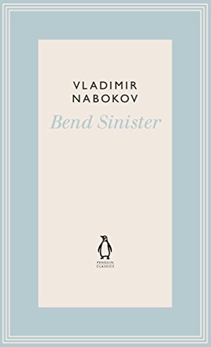 9780141197005: Bend Sinister (The Penguin Vladimir Nabokov Hardback Collection)